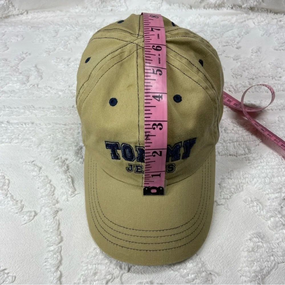 Tommy Jeans great pre